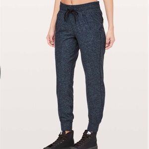 Lululemon Ready to Rulu Jogger Pants